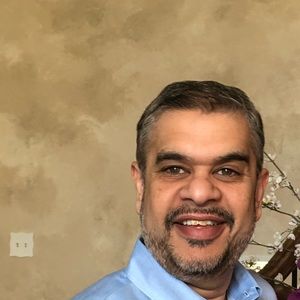 Meet your Posher, Waheed